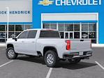 2024 Chevrolet Silverado 2500 Crew Cab 4WD, Pickup for sale #DR05691 - photo 5