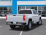 2024 Chevrolet Silverado 2500 Crew Cab 4WD, Pickup for sale #DR05691 - photo 2