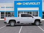 2024 Chevrolet Silverado 2500 Crew Cab 4WD, Pickup for sale #DR05691 - photo 6