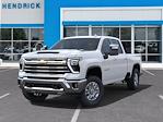 2024 Chevrolet Silverado 2500 Crew Cab 4WD, Pickup for sale #DR05691 - photo 7