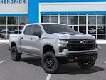 2024 Chevrolet Silverado 1500 Crew Cab 4WD, Pickup for sale #DR05792 - photo 8