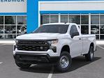 2024 Chevrolet Silverado 1500 Regular Cab RWD, Pickup for sale #DR15147 - photo 8