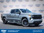 2023 Chevrolet Silverado 1500 Crew Cab 4WD, Pickup for sale #DR26618A - photo 9