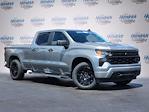 2023 Chevrolet Silverado 1500 Crew Cab 4WD, Pickup for sale #DR26618A - photo 4