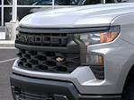 2024 Chevrolet Silverado 1500 Crew Cab 4WD, Pickup for sale #DR27688 - photo 15