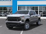 2024 Chevrolet Silverado 1500 Crew Cab 4WD, Pickup for sale #DR27688 - photo 8