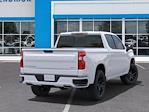 2024 Chevrolet Silverado 1500 Crew Cab 4WD, Pickup for sale #DR28393 - photo 2