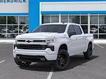 2024 Chevrolet Silverado 1500 Crew Cab 4WD, Pickup for sale #DR28393 - photo 7