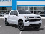 2024 Chevrolet Silverado 1500 Crew Cab 4WD, Pickup for sale #DR28393 - photo 8