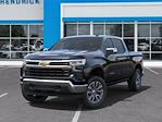 2024 Chevrolet Silverado 1500 Crew Cab 4WD, Pickup for sale #DR34752 - photo 7