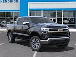 2024 Chevrolet Silverado 1500 Crew Cab 4WD, Pickup for sale #DR34752 - photo 8