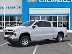 2024 Chevrolet Silverado 1500 Crew Cab 4WD, Pickup for sale #DR35792 - photo 5