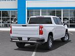 2024 Chevrolet Silverado 1500 Crew Cab 4WD, Pickup for sale #DR35792 - photo 2