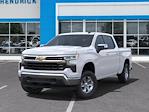 2024 Chevrolet Silverado 1500 Crew Cab 4WD, Pickup for sale #DR35792 - photo 8