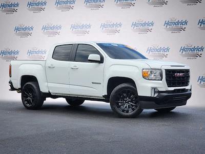 2022 GMC Canyon Crew Cab RWD, Pickup for sale #DR39824G - photo 1