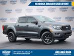 2020 Ford Ranger SuperCrew Cab SRW RWD, Pickup for sale #DR42129A - photo 1