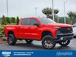 2020 Chevrolet Silverado 1500 Crew Cab 4WD, Pickup for sale #DR42181A - photo 1