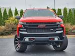 Used 2020 Chevrolet Silverado 1500 LT Crew Cab 4WD, Pickup for sale #DR42181A - photo 7