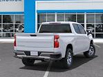 2024 Chevrolet Silverado 1500 Crew Cab 4WD, Pickup for sale #DR52687 - photo 2