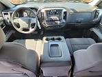 2017 Chevrolet Silverado 1500 Crew Cab SRW 4x4, Pickup for sale #DR56213A - photo 19