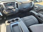 2017 Chevrolet Silverado 1500 Crew Cab SRW 4x4, Pickup for sale #DR56213A - photo 20