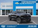 2024 Chevrolet Colorado Crew Cab 4WD, Pickup for sale #DR56808 - photo 1