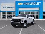 New 2024 Chevrolet Silverado 1500 Work Truck Crew Cab 4WD, Pickup for sale #DR68057 - photo 9