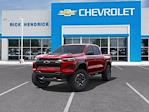 2024 Chevrolet Colorado Crew Cab 4WD, Pickup for sale #DR68348 - photo 9