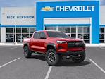 2024 Chevrolet Colorado Crew Cab 4WD, Pickup for sale #DR68348 - photo 1