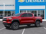 2024 Chevrolet Colorado Crew Cab 4WD, Pickup for sale #DR68348 - photo 4