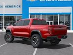 2024 Chevrolet Colorado Crew Cab 4WD, Pickup for sale #DR68348 - photo 5