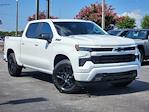 New 2024 Chevrolet Silverado 1500 RST Crew Cab 4WD, Pickup for sale #DR72671 - photo 1