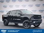 2019 Chevrolet Silverado 1500 Crew Cab 4WD, Pickup for sale #DR83442A - photo 1