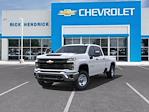 2024 Chevrolet Silverado 2500 Crew Cab RWD, Pickup for sale #DR85423 - photo 9