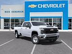 2024 Chevrolet Silverado 2500 Crew Cab 2WD, Pickup for sale #DR85423 - photo 26