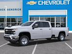 2024 Chevrolet Silverado 2500 Crew Cab 2WD, Pickup for sale #DR85423 - photo 27