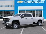 2024 Chevrolet Silverado 2500 Crew Cab 2WD, Pickup for sale #DR85423 - photo 4