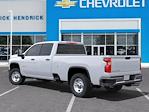 2024 Chevrolet Silverado 2500 Crew Cab RWD, Pickup for sale #DR85423 - photo 5