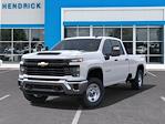 2024 Chevrolet Silverado 2500 Crew Cab 2WD, Pickup for sale #DR85423 - photo 7