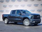 Used 2020 Chevrolet Silverado 1500 RST Crew Cab 4WD, Pickup for sale #DR91010A - photo 3