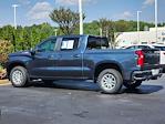 2020 Chevrolet Silverado 1500 Crew Cab 4WD, Pickup for sale #DR91010A - photo 9