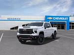 2025 Chevrolet Silverado 2500 Crew Cab 4WD, Pickup for sale #DS22149 - photo 9