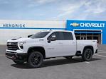 2025 Chevrolet Silverado 2500 Crew Cab 4WD, Pickup for sale #DS22149 - photo 4