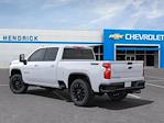 2025 Chevrolet Silverado 2500 Crew Cab 4WD, Pickup for sale #DS22149 - photo 5