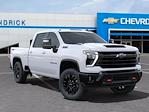 2025 Chevrolet Silverado 2500 Crew Cab 4WD, Pickup for sale #DS22149 - photo 8