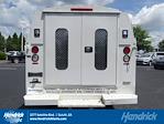 Used 2017 Chevrolet Express 3500 RWD, 10' 9" Knapheide KUV Service Utility Van for sale #FM97870A - photo 6