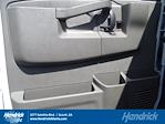 Used 2017 Chevrolet Express 3500 RWD, 10' 9" Knapheide KUV Service Utility Van for sale #FM97870A - photo 9