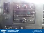 Used 2017 Chevrolet Express 3500 RWD, 10' 9" Knapheide KUV Service Utility Van for sale #FM97870A - photo 18