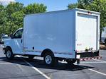 2022 Chevrolet Express 3500 4x2, Morgan Truck Body Mini-Mover Box Van #FN84925 - photo 10