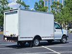 2022 Chevrolet Express 3500 4x2, Morgan Truck Body Mini-Mover Box Van #FN84925 - photo 2